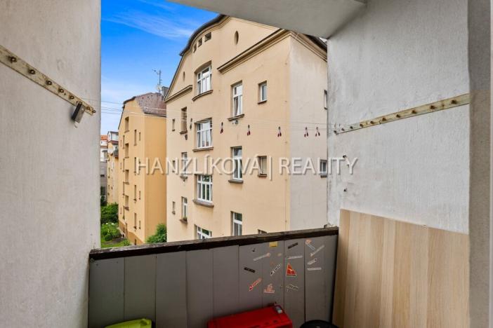 Prodej bytu 3+1, České Budějovice - České Budějovice 6, Mánesova, 120 m2