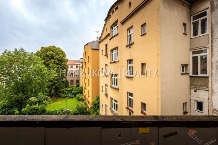 Prodej bytu 3+1, České Budějovice - České Budějovice 6, Mánesova, 120 m2