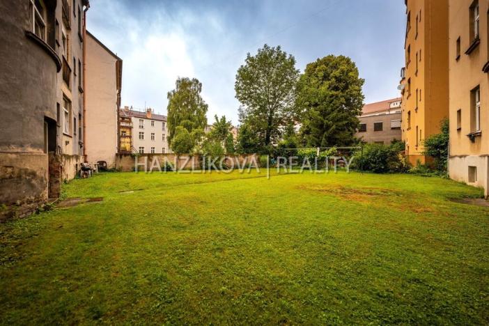 Prodej bytu 3+1, České Budějovice - České Budějovice 6, Mánesova, 120 m2