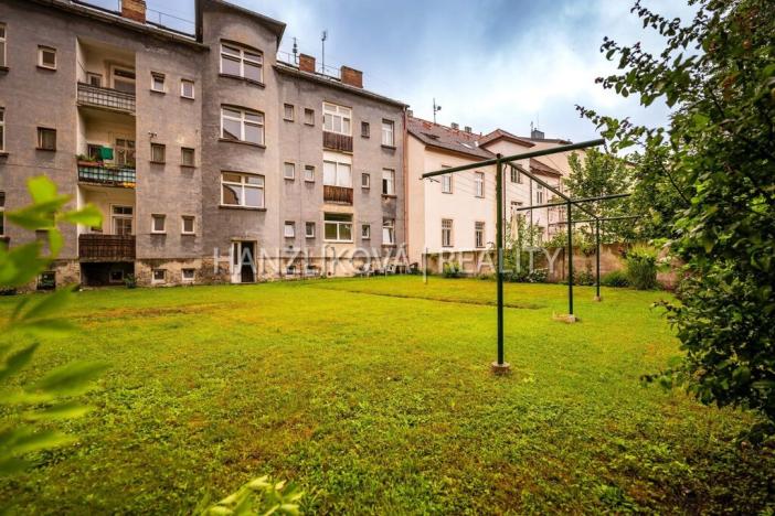 Prodej bytu 3+1, České Budějovice - České Budějovice 6, Mánesova, 120 m2