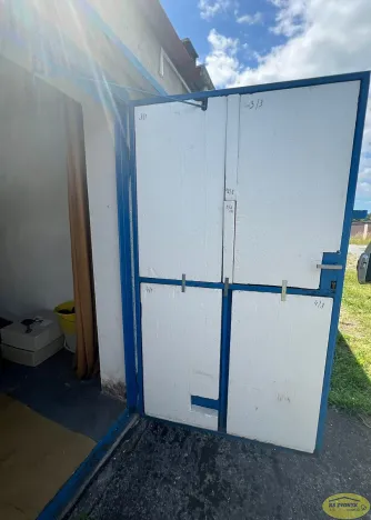 Prodej garáže, Přerov, 23 m2