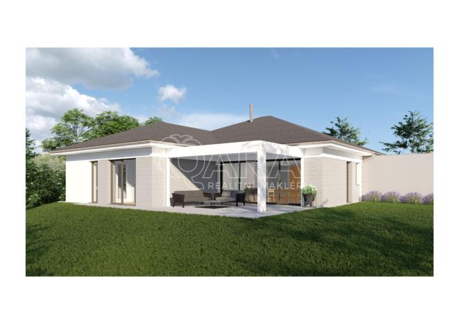 Prodej rodinného domu, Vysoký Újezd, Na Výsluní, 234 m2