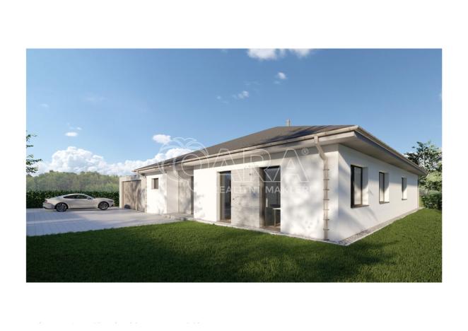 Prodej rodinného domu, Vysoký Újezd, Na Výsluní, 234 m2