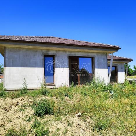 Prodej rodinného domu, Vysoký Újezd, Na Výsluní, 234 m2