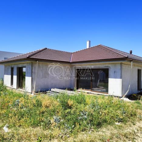 Prodej rodinného domu, Vysoký Újezd, Na Výsluní, 234 m2