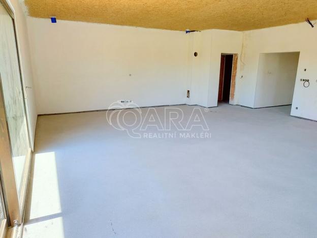 Prodej rodinného domu, Vysoký Újezd, Na Výsluní, 234 m2