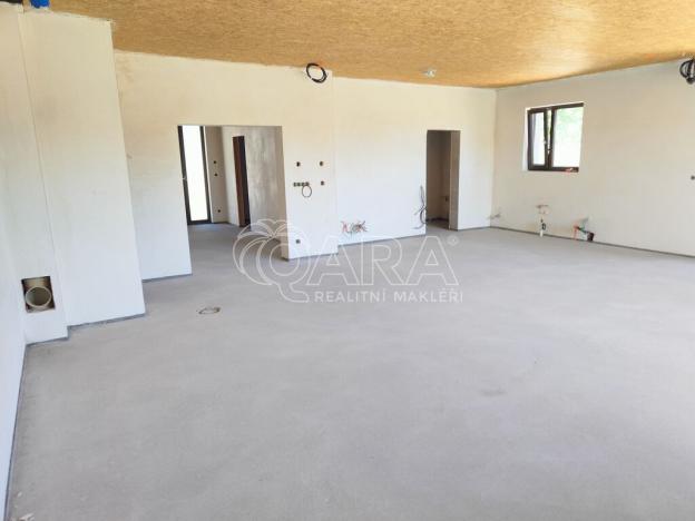 Prodej rodinného domu, Vysoký Újezd, Na Výsluní, 234 m2