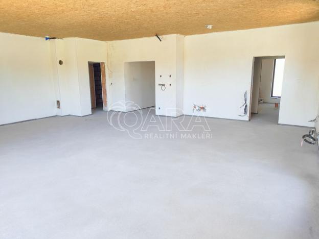 Prodej rodinného domu, Vysoký Újezd, Na Výsluní, 234 m2