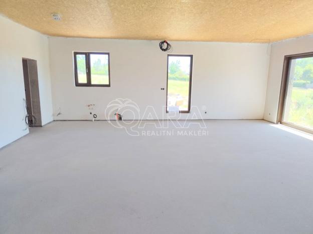 Prodej rodinného domu, Vysoký Újezd, Na Výsluní, 234 m2