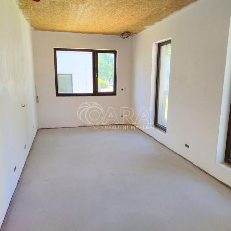 Prodej rodinného domu, Vysoký Újezd, Na Výsluní, 234 m2