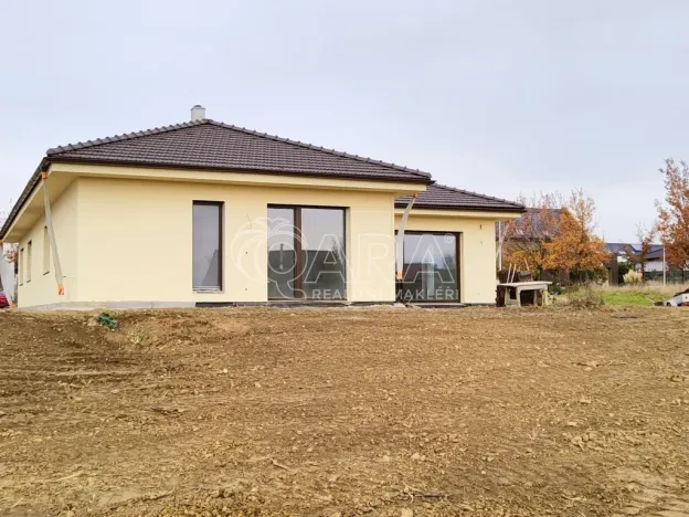 Prodej rodinného domu, Vysoký Újezd, Na Výsluní, 234 m2