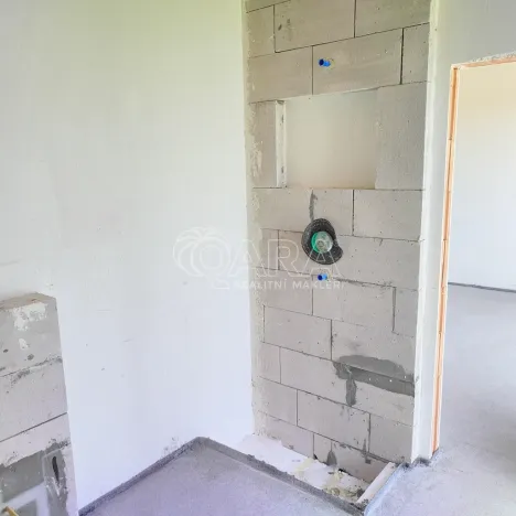 Prodej rodinného domu, Vysoký Újezd, Na Výsluní, 234 m2