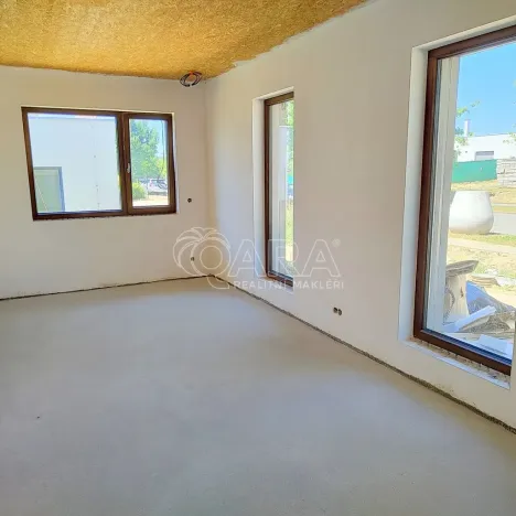 Prodej rodinného domu, Vysoký Újezd, Na Výsluní, 234 m2