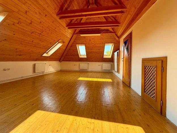 Prodej komerční nemovitosti, Třebíč, L. Pokorného, 251 m2