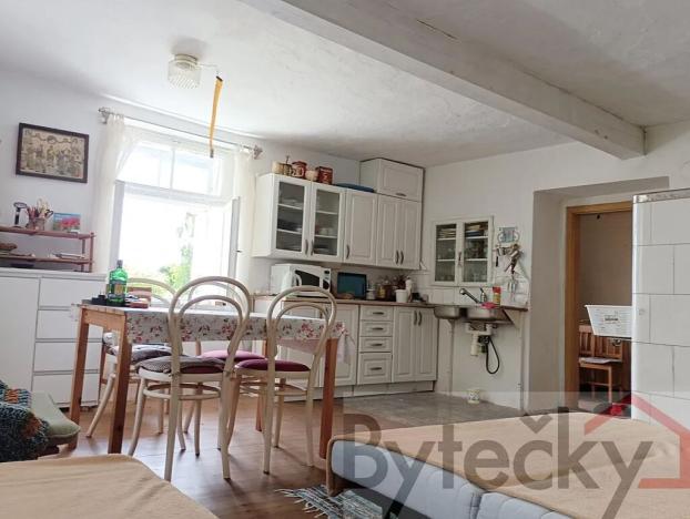 Prodej rodinného domu, Klučenice, 70 m2