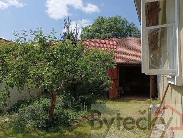 Prodej rodinného domu, Klučenice, 70 m2