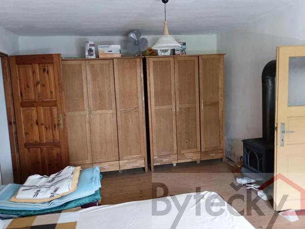 Prodej rodinného domu, Klučenice, 70 m2