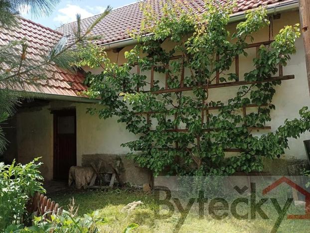 Prodej rodinného domu, Klučenice, 70 m2