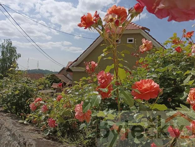 Prodej rodinného domu, Klučenice, 70 m2