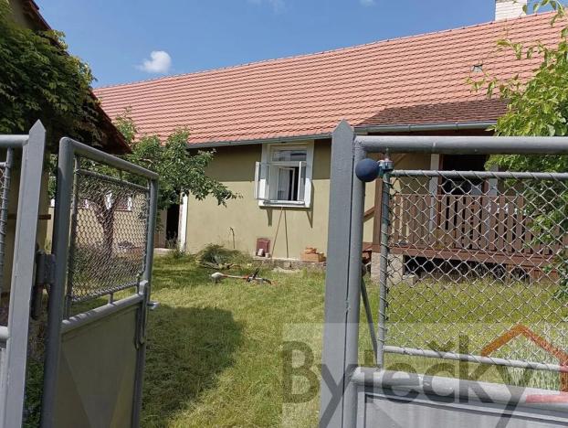 Prodej rodinného domu, Klučenice, 70 m2