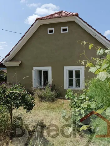 Prodej rodinného domu, Klučenice, 70 m2