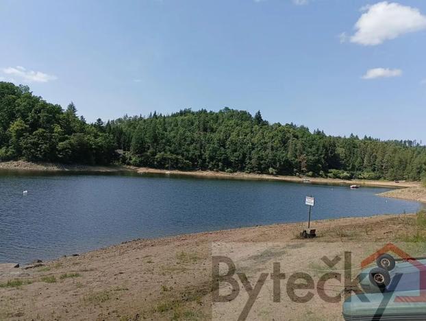 Prodej rodinného domu, Klučenice, 70 m2