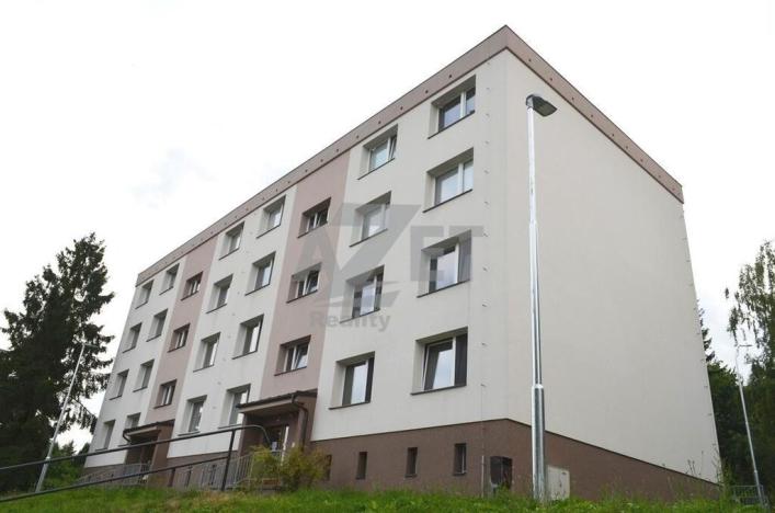 Prodej bytu 3+1, Libina, 92 m2