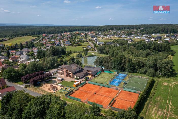 Pronájem komerční nemovitosti, Letkov, Plzeňská, 645 m2