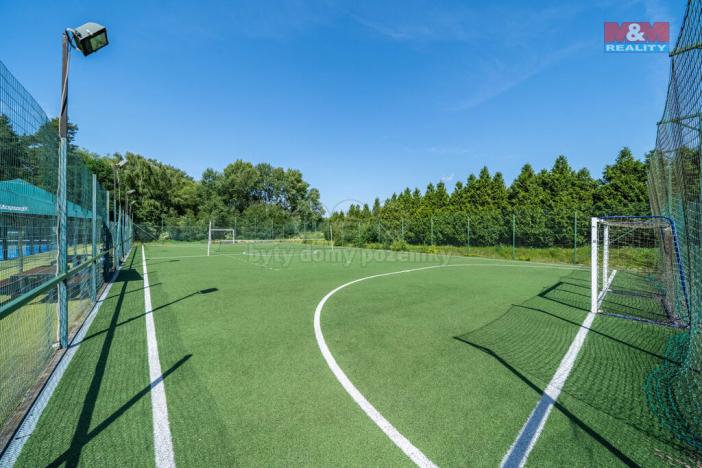 Pronájem komerční nemovitosti, Letkov, Plzeňská, 645 m2