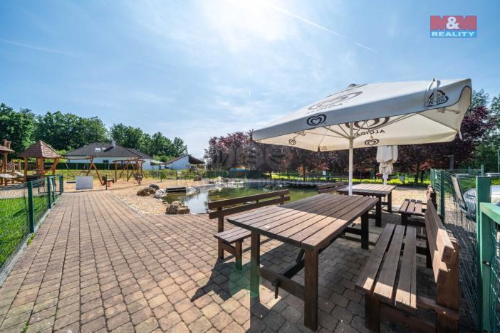 Pronájem komerční nemovitosti, Letkov, Plzeňská, 645 m2