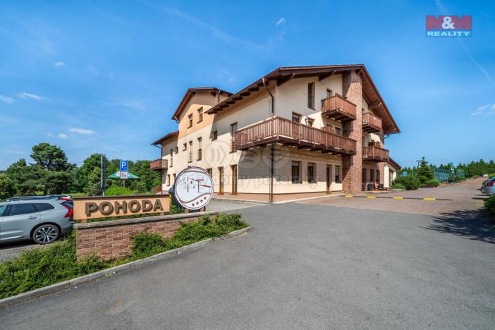 Pronájem komerční nemovitosti, Letkov, Plzeňská, 645 m2