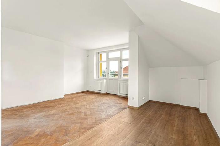 Prodej vily, Praha - Braník, U dubu, 396 m2