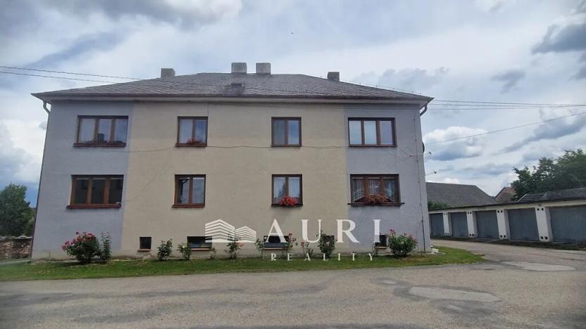 Prodej bytu 3+1, Kamberk, 74 m2