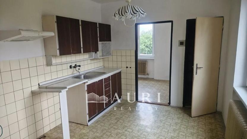 Prodej bytu 3+1, Kamberk, 74 m2