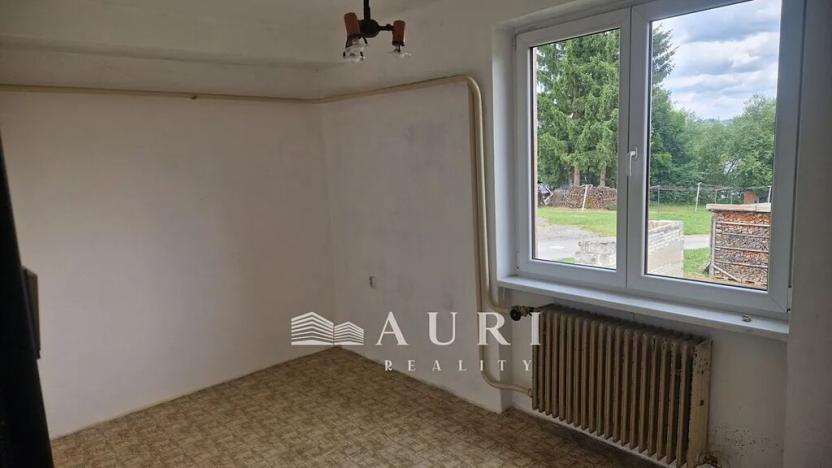 Prodej bytu 3+1, Kamberk, 74 m2