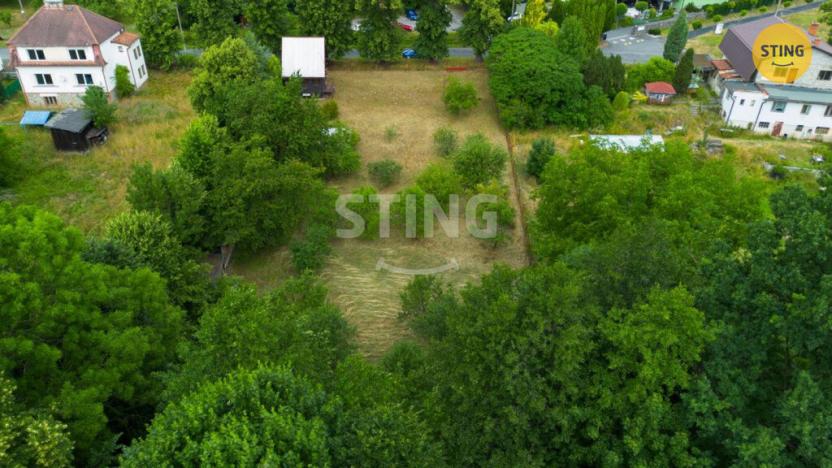 Prodej pozemku pro bydlení, Krnov, Ježník, 3332 m2