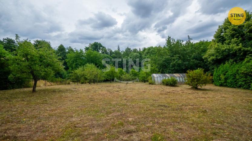 Prodej pozemku pro bydlení, Krnov, Ježník, 3332 m2