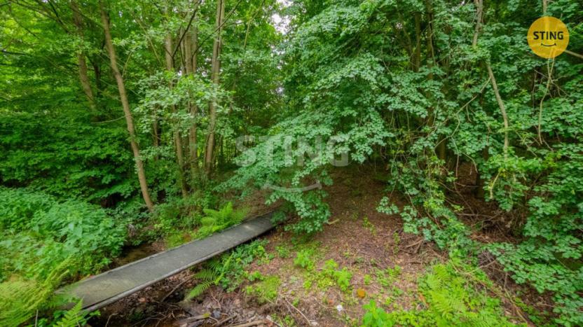 Prodej pozemku pro bydlení, Krnov, Ježník, 3332 m2