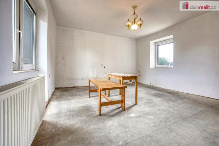 Prodej rodinného domu, Dřísy, Na Obořišti, 133 m2