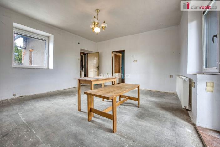 Prodej rodinného domu, Dřísy, Na Obořišti, 133 m2