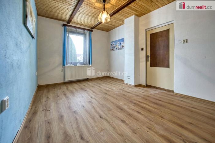 Prodej rodinného domu, Dřísy, Na Obořišti, 133 m2