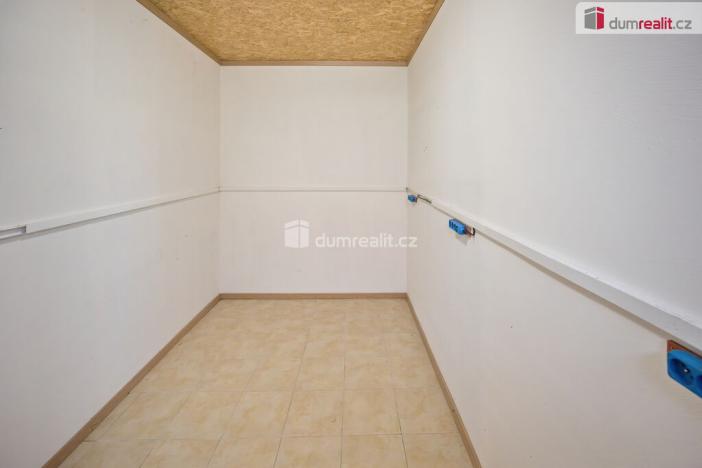 Prodej rodinného domu, Dřísy, Na Obořišti, 133 m2