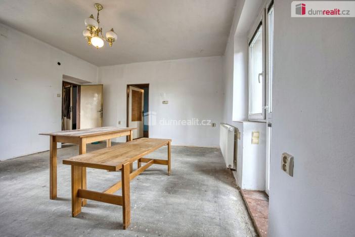 Prodej rodinného domu, Dřísy, Na Obořišti, 133 m2