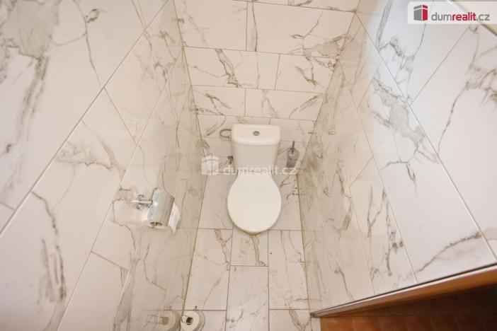 Prodej rodinného domu, Dřísy, Na Obořišti, 133 m2