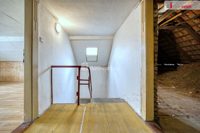 Prodej rodinného domu, Dřísy, Na Obořišti, 133 m2