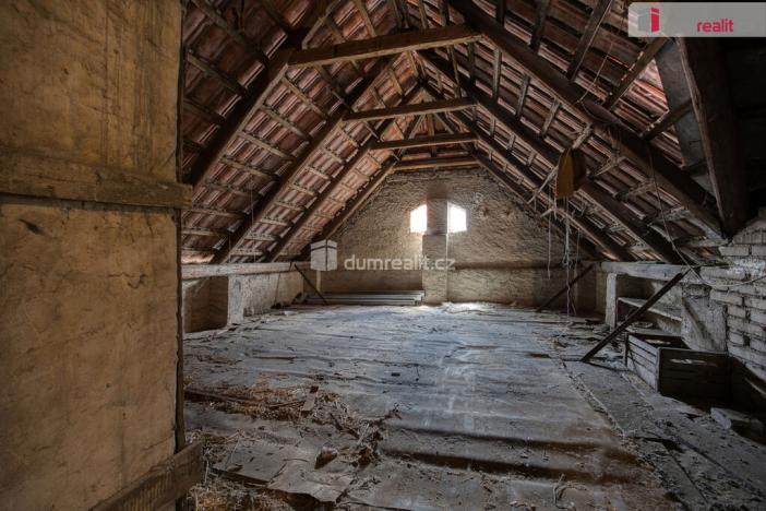 Prodej rodinného domu, Dřísy, Na Obořišti, 133 m2