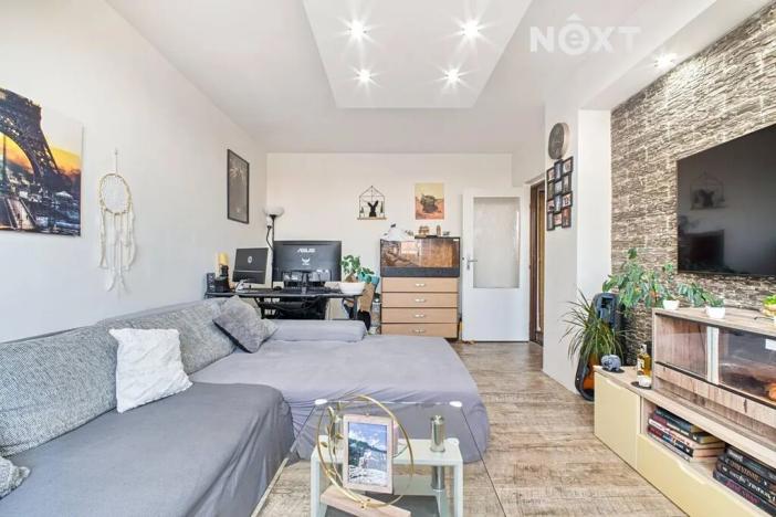 Pronájem bytu 2+1, Orlová, Kpt. Jaroše, 56 m2