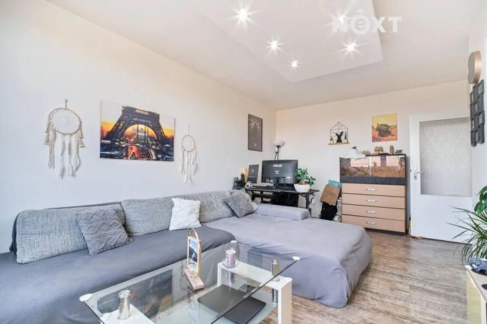 Pronájem bytu 2+1, Orlová, Kpt. Jaroše, 56 m2