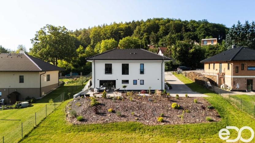 Prodej rodinného domu, Zvánovice, Vládní, 162 m2