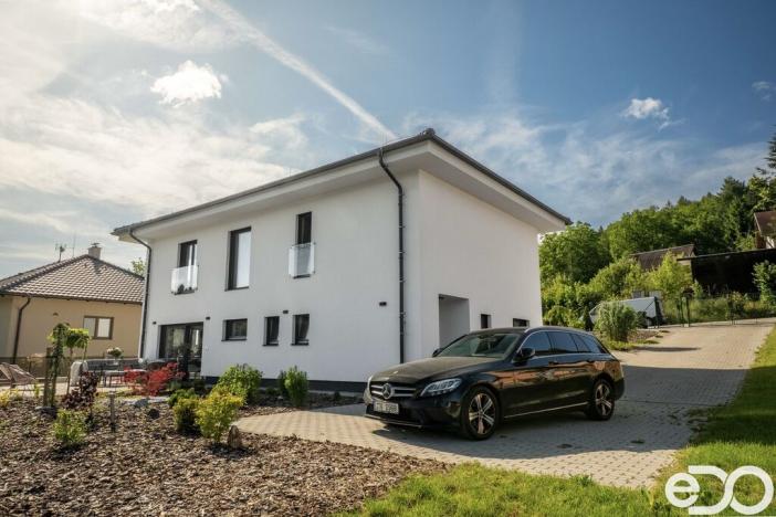 Prodej rodinného domu, Zvánovice, Vládní, 162 m2